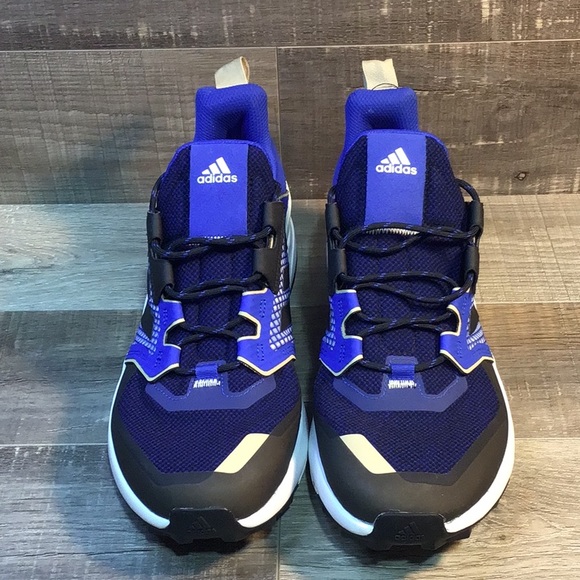 Adidas trekkingstiefel sales